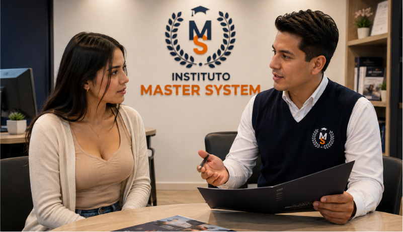 Reingresos Master System